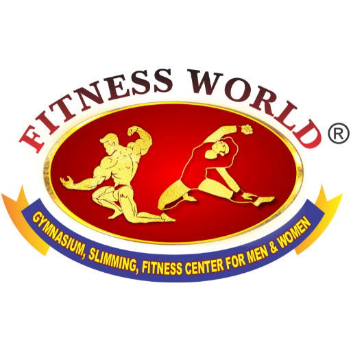 Fitness World Gym